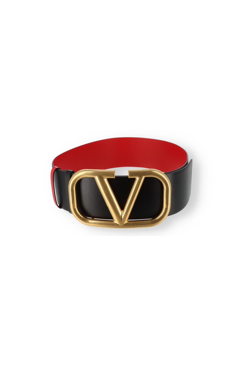 Gürtel Valentino Garavani VLogo Signature