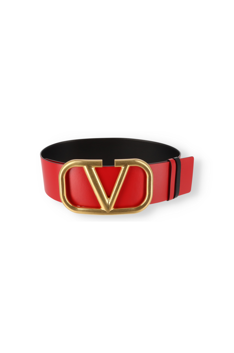 Gürtel Valentino Garavani VLogo Signature