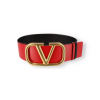 Gürtel Valentino Garavani VLogo Signature