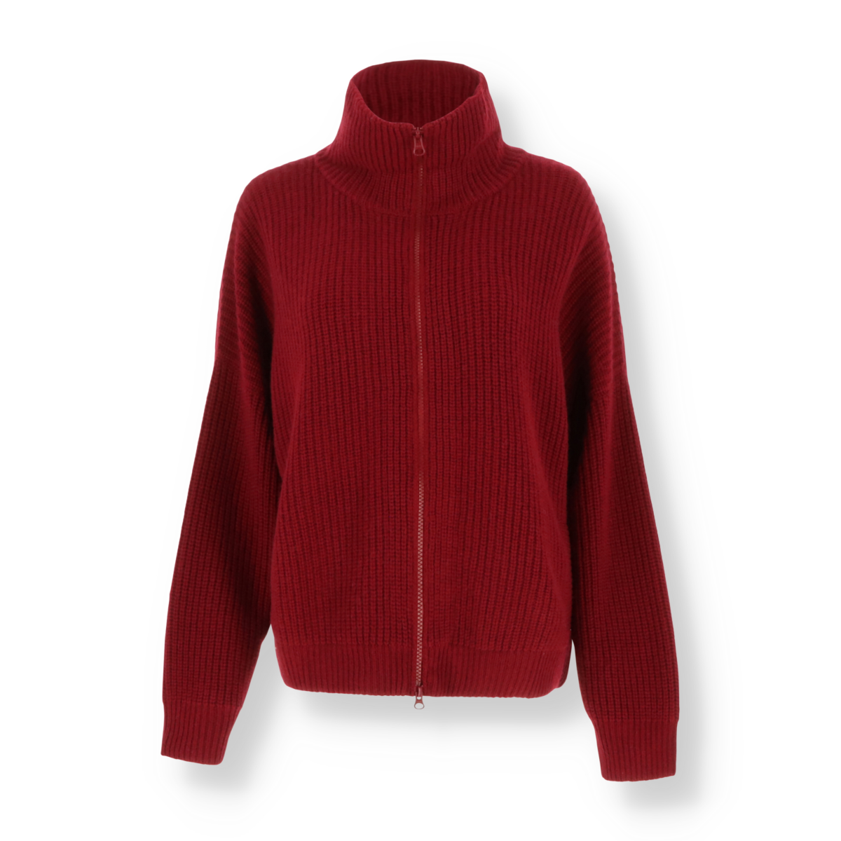 Pullover mit Reißverschluss Lisa Yang