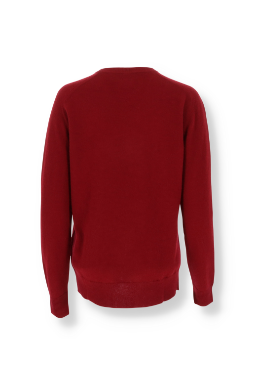 Pull en cachemire Lisa Yang