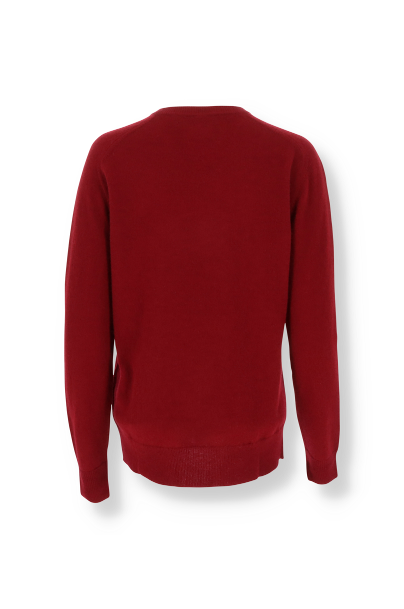 Lisa Yang cashmere sweater
