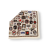 Alexander McQueen Curiosity Scarf