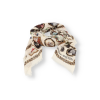 Alexander McQueen Curiosity Scarf