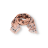 Alexander McQueen scarf