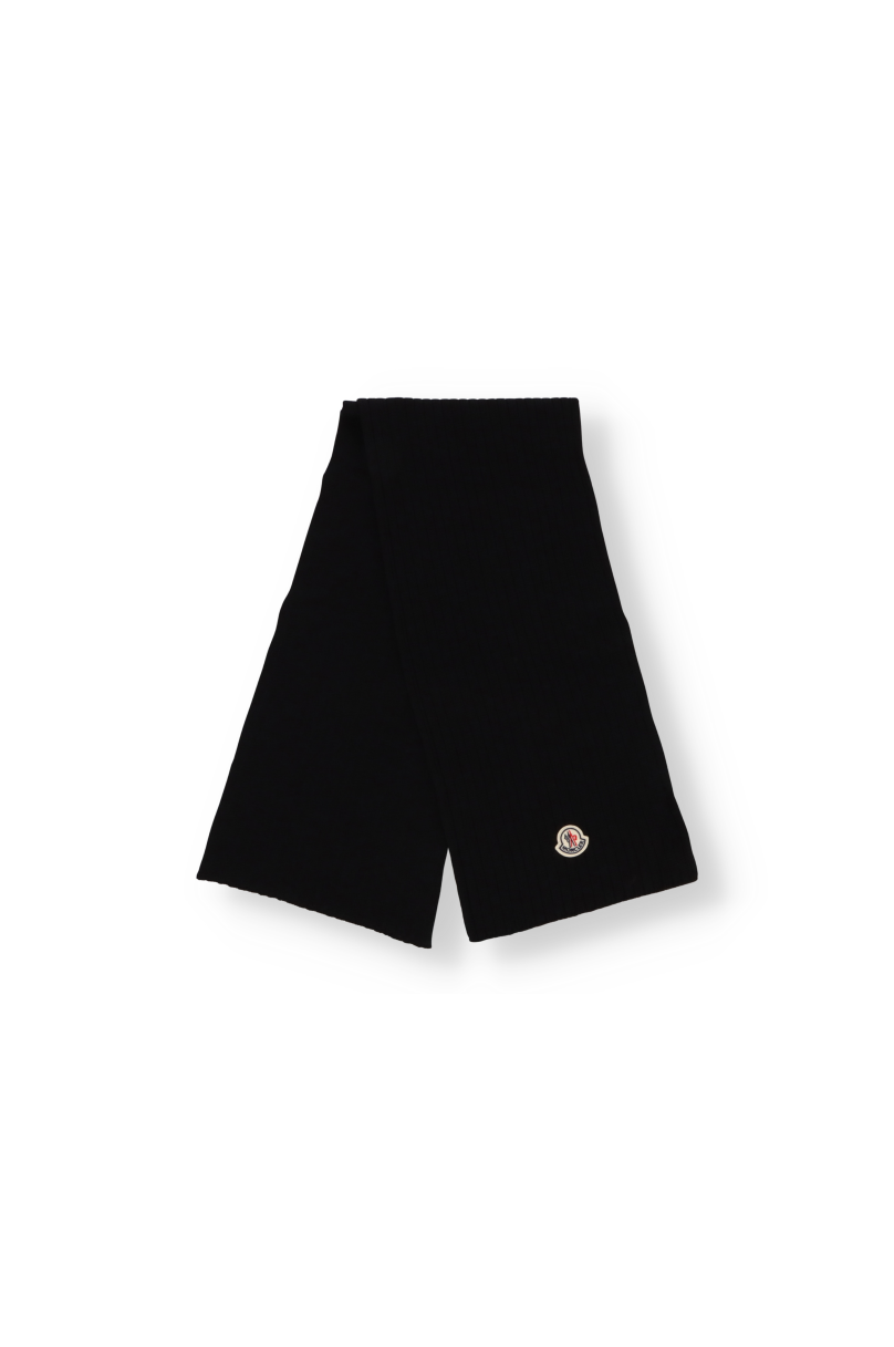 Moncler scarf