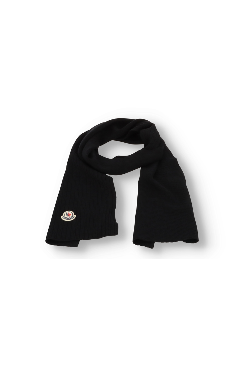 Moncler scarf