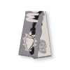 Echarpe Alexander McQueen Graffiti