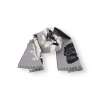 Echarpe Alexander McQueen Graffiti