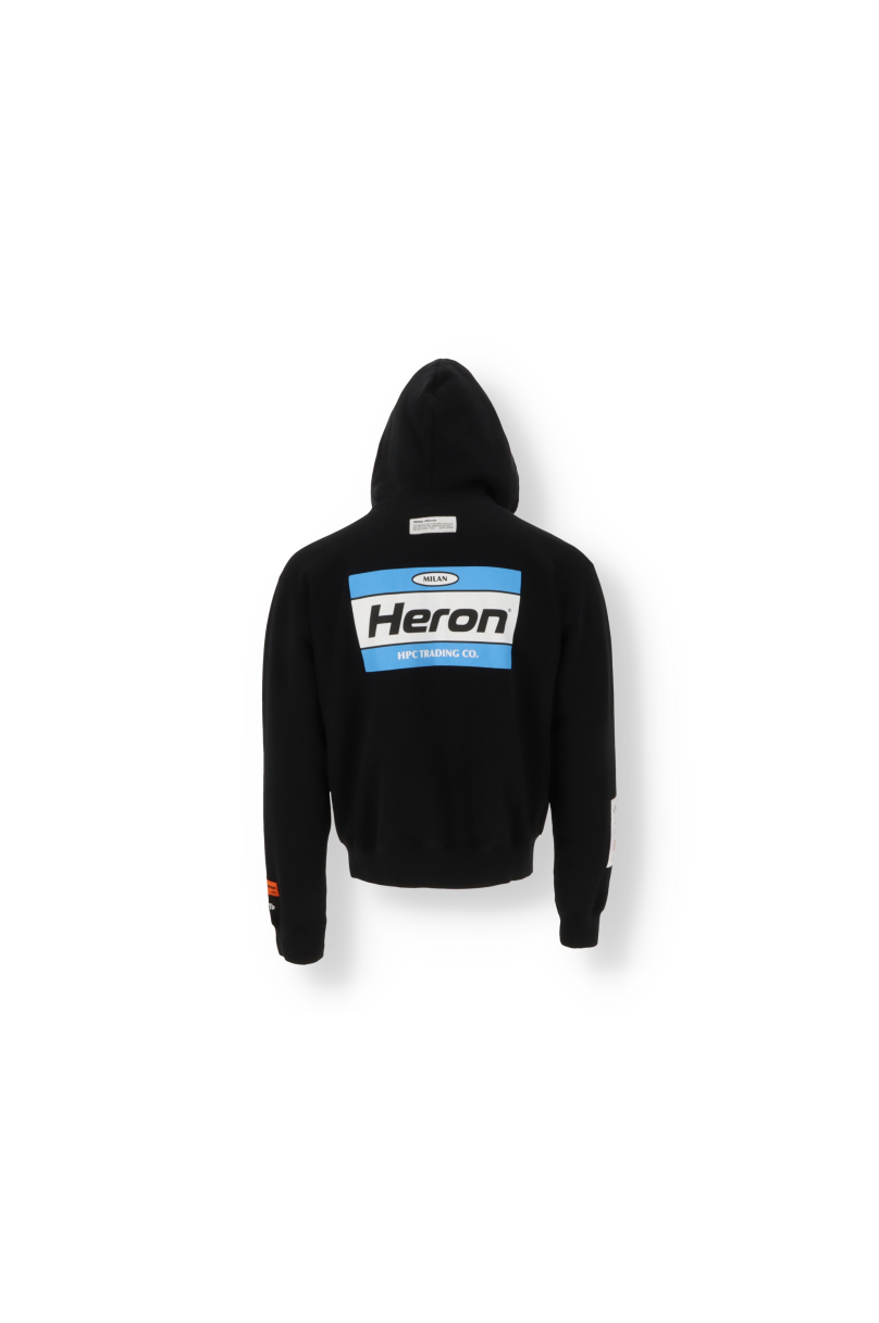 Heron Preston jacket - Outlet