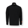 Heron Preston turtleneck sweater