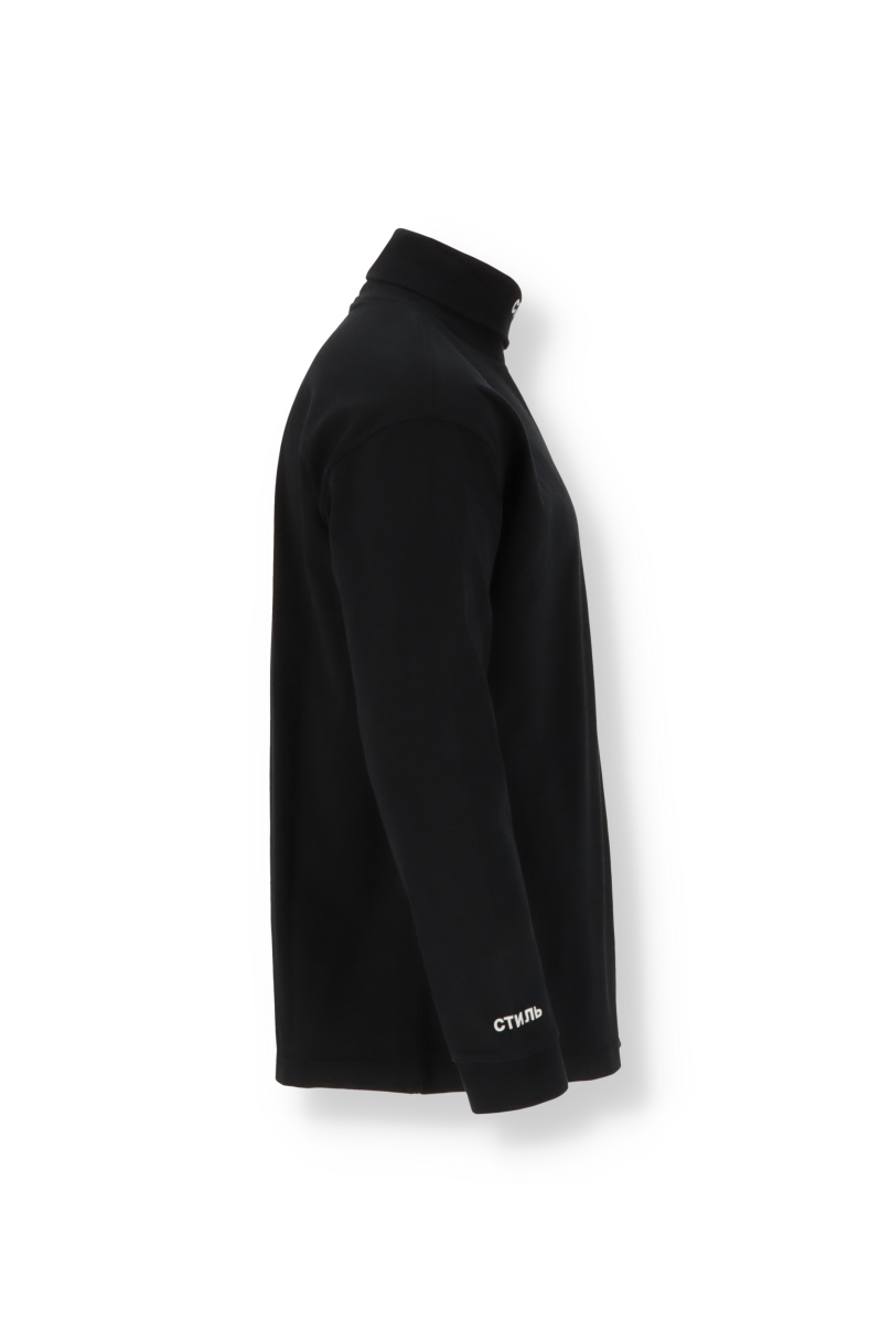 Heron Preston turtleneck sweater