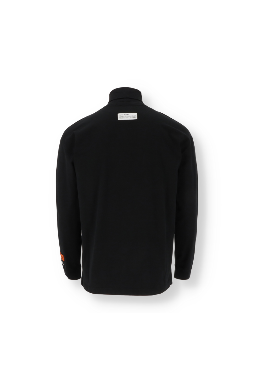 Pullover mit Rollkragen Heron Preston