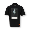 Heron Preston Mock Neck T-Shirt