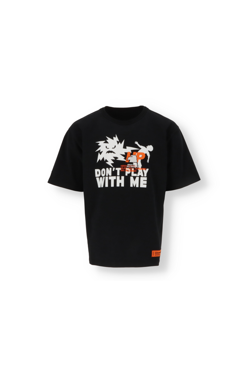 Heron Preston T-shirt