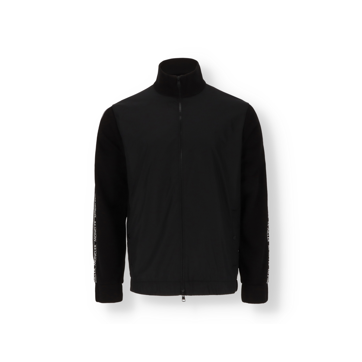 Moncler Jacket with Bands