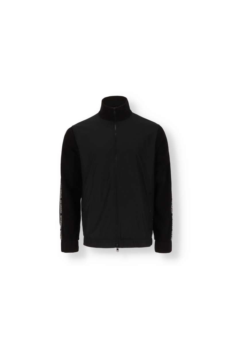 Moncler Jacket with Bands