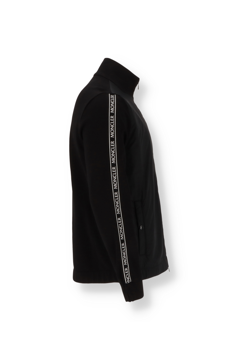 Moncler Jacket with Bands