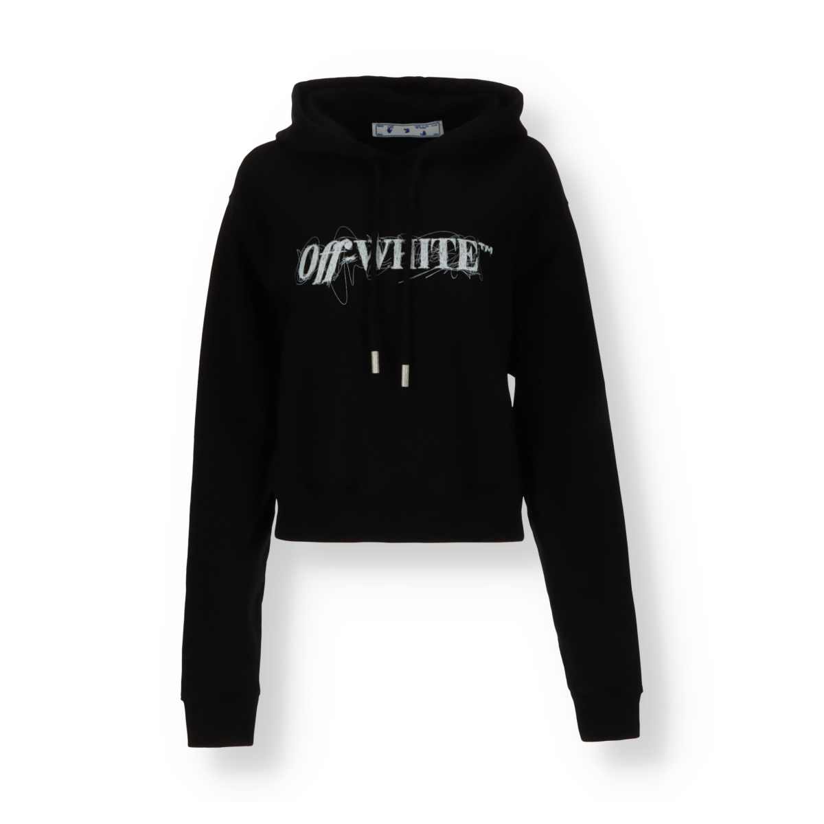 Luxury brands | Off-White Hooded Sweatshirt | Drake Store