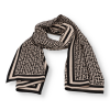 Monogramm-Schal Balmain