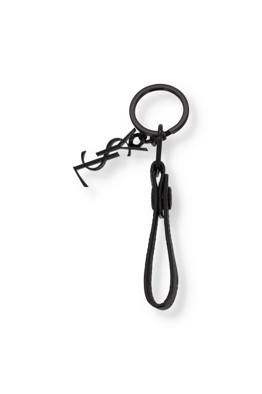 Porte-clé Saint Laurent