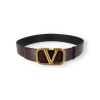 Valentino VLogo Signature Belt