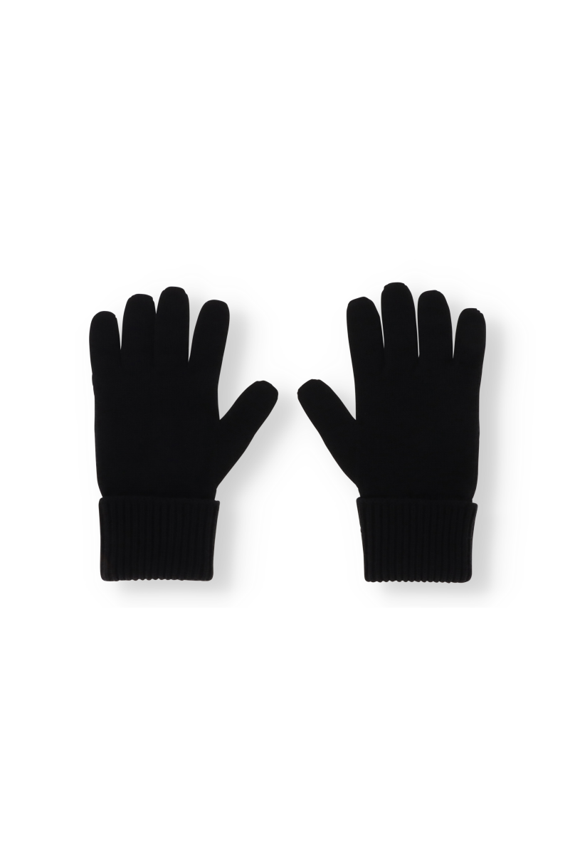 Handschuhe Dsquared2