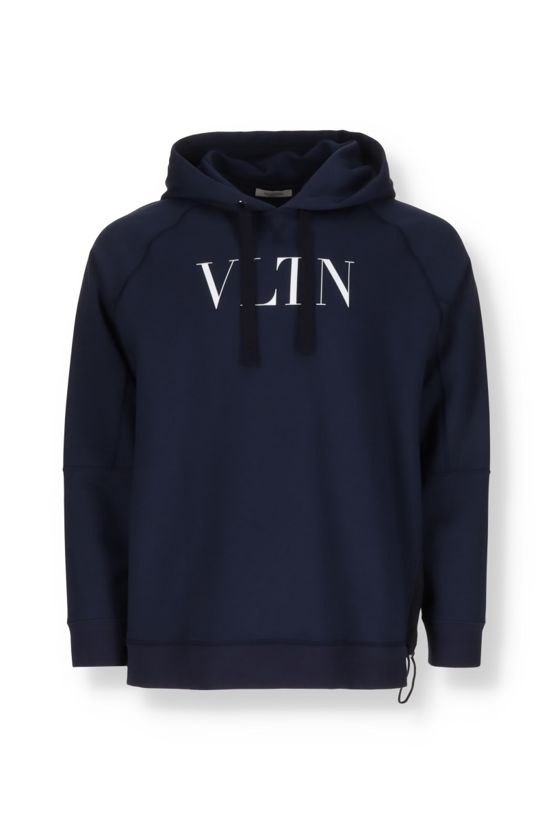VLTN-Pullover mit Kapuze Valentino