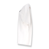 Robe Off-White à motif - Outlet