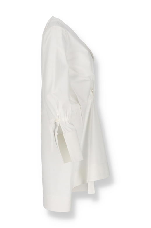 Robe Off-White - Outlet