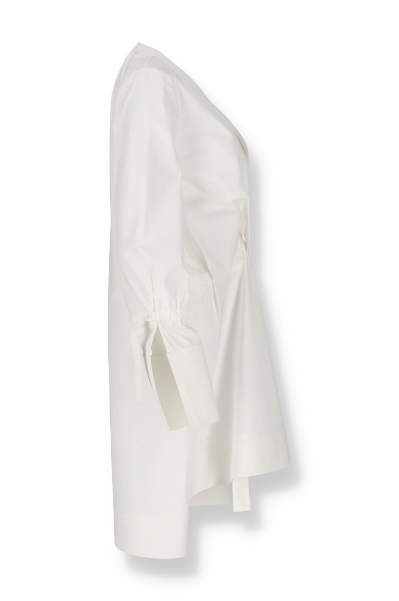 Kleid Off-White - Outlet