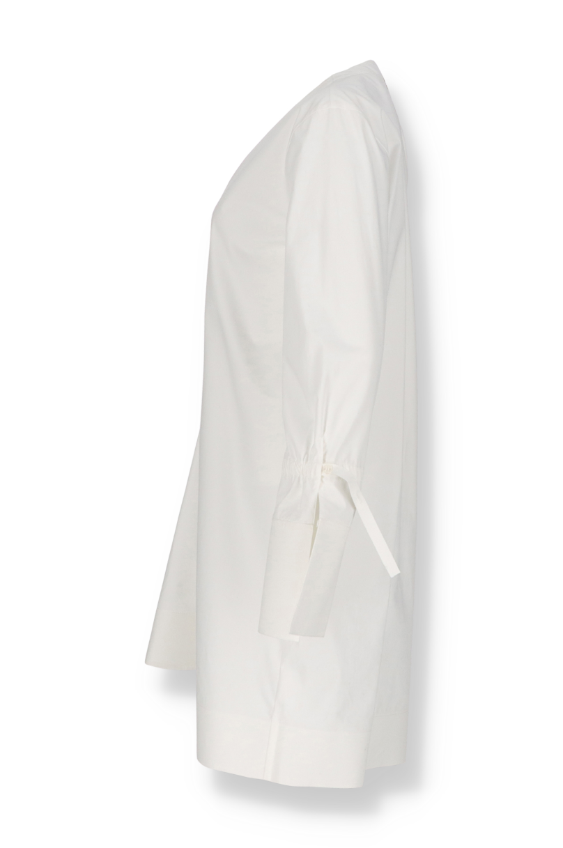 Kleid Off-White - Outlet