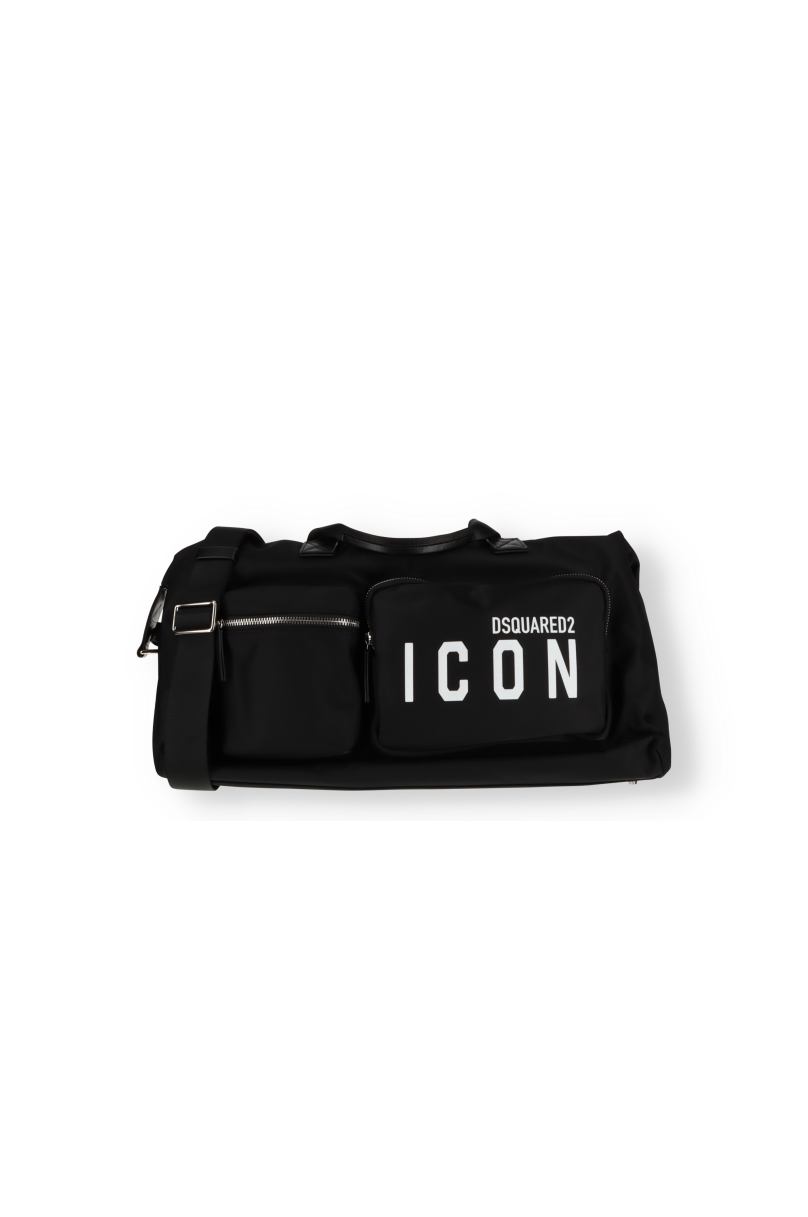 Dsquared2 ICON Duffle Bag