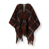 Poncho Golden Goose