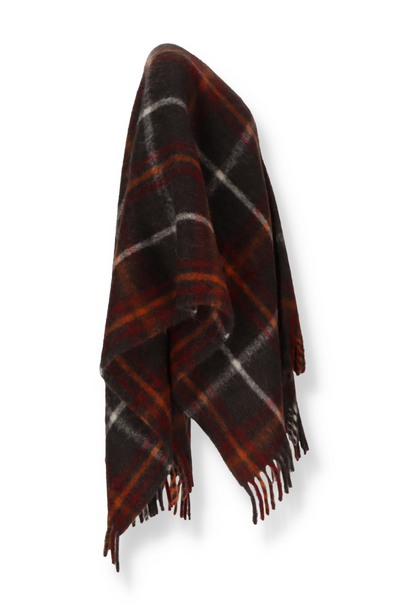 Golden Goose Poncho