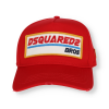 Mütze Dsquared2 Bros