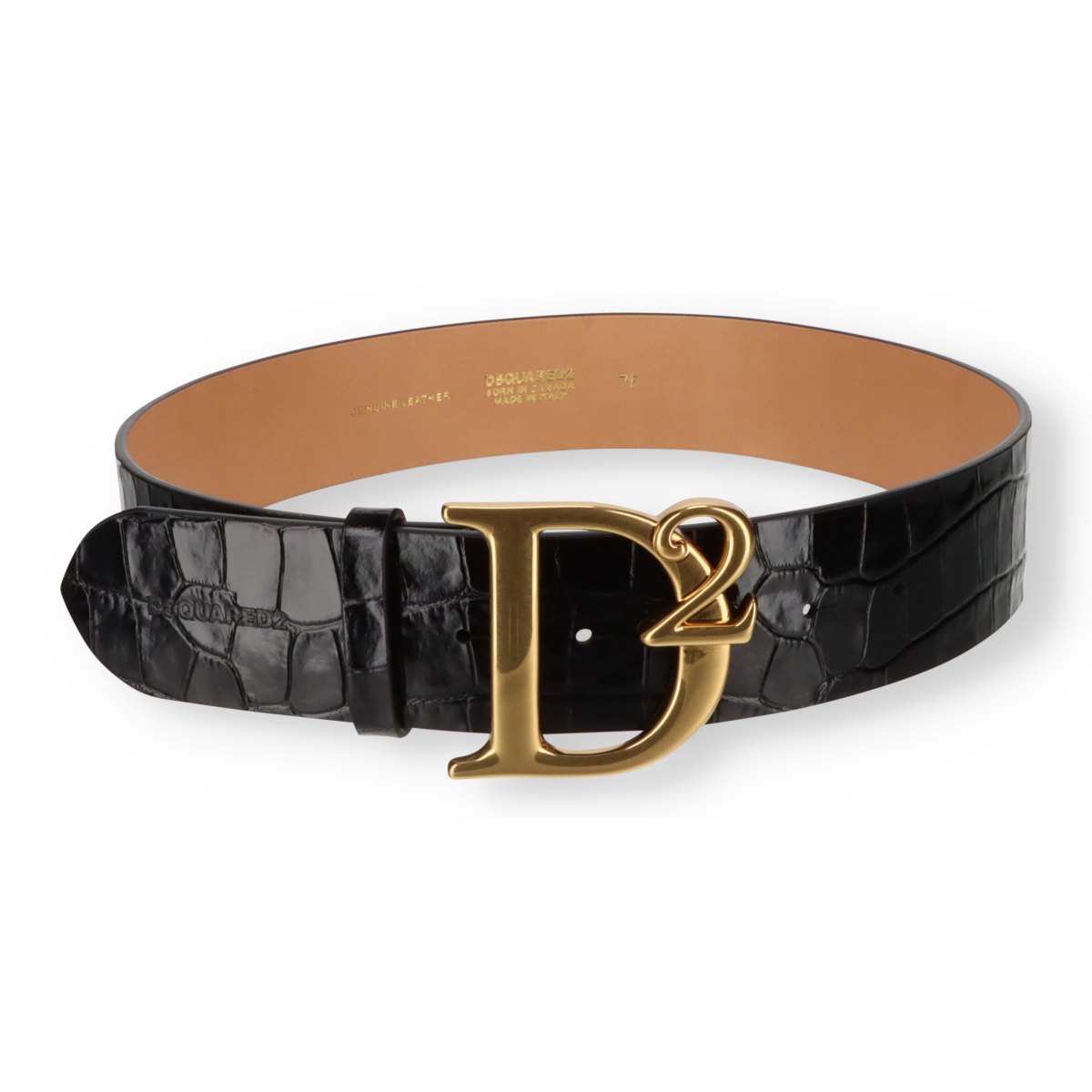 Gürtel D2 Dsquared2