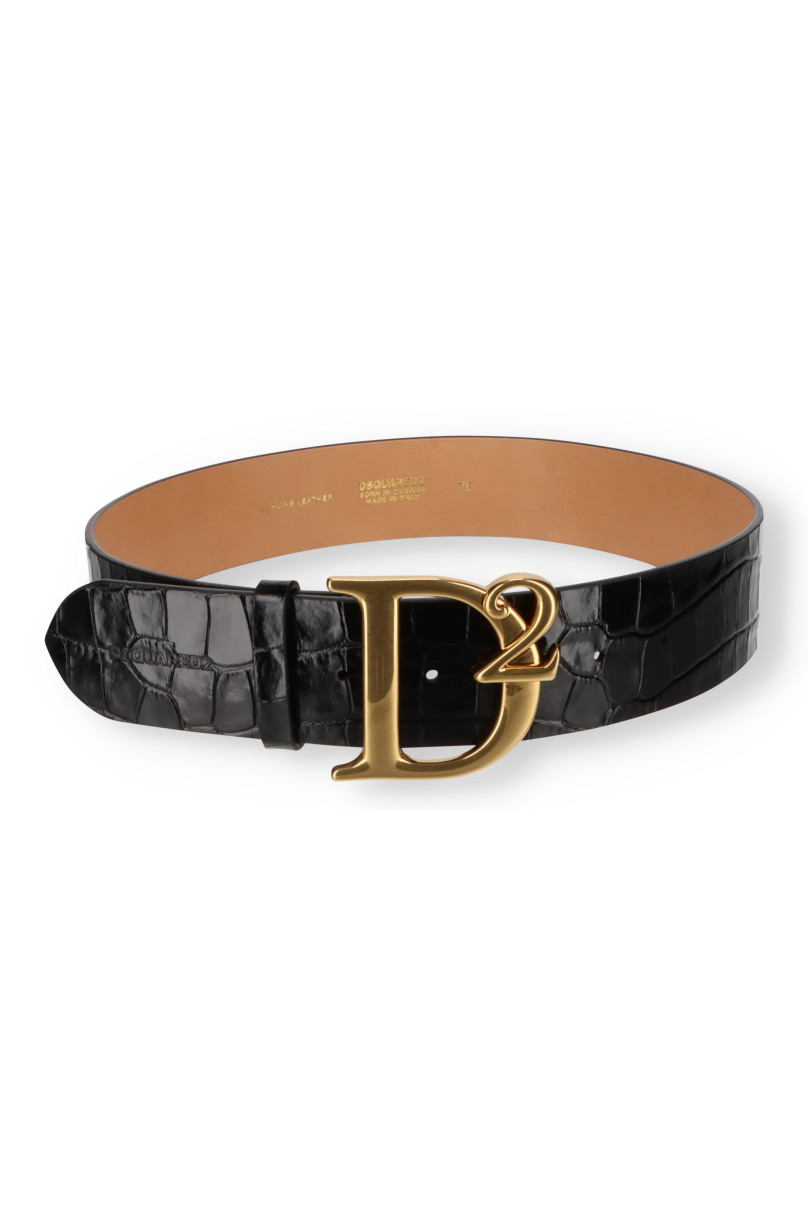 Gürtel D2 Dsquared2