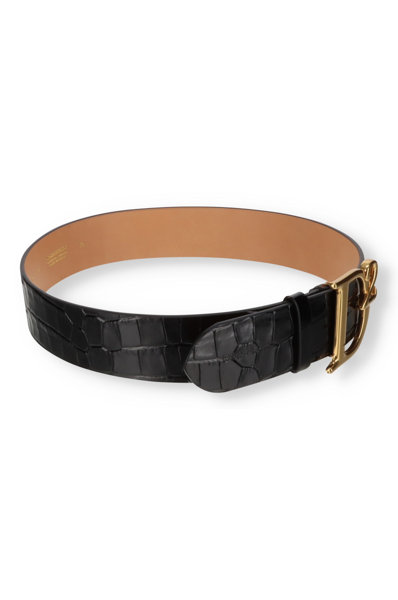 Gürtel D2 Dsquared2
