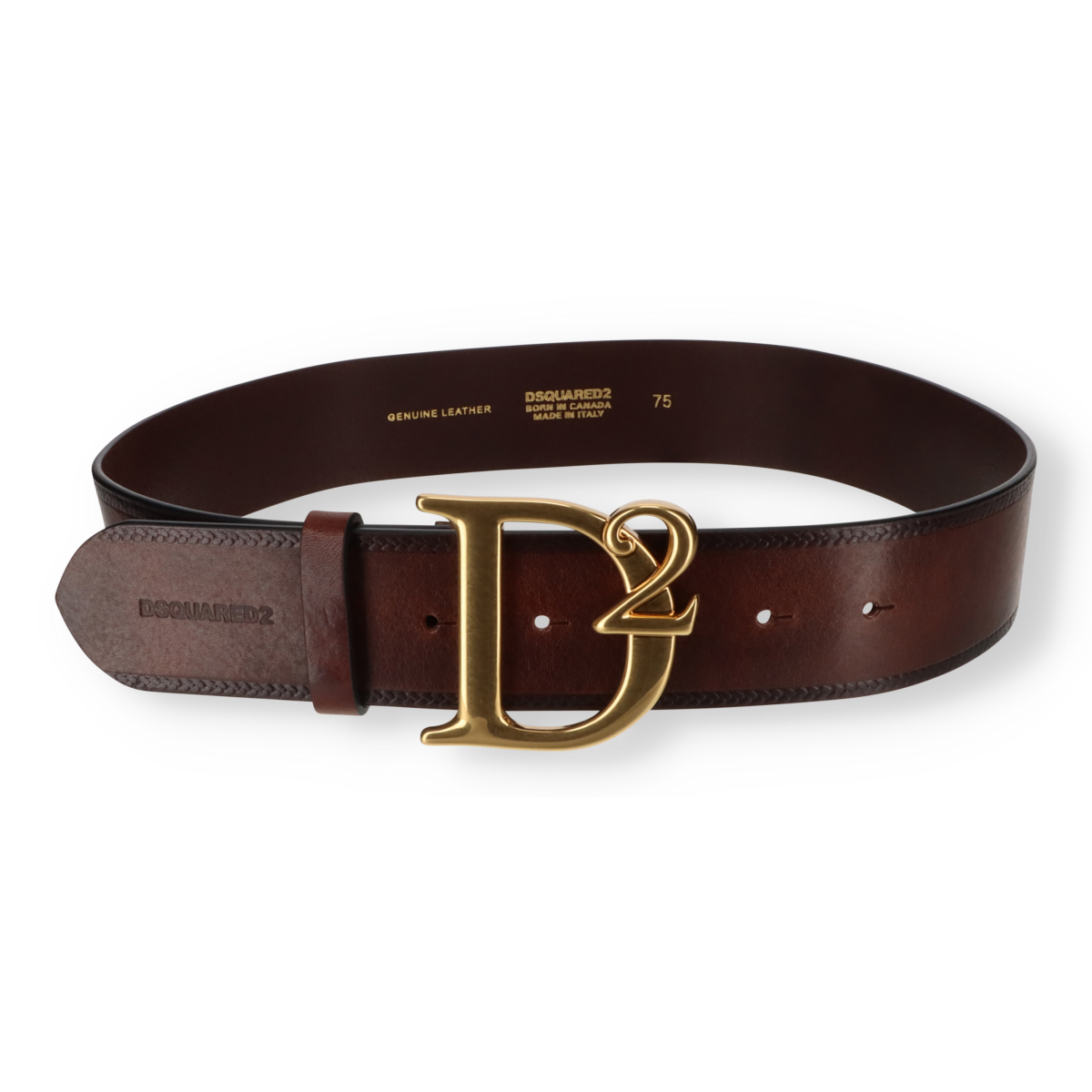 Gürtel D2 Dsquared2