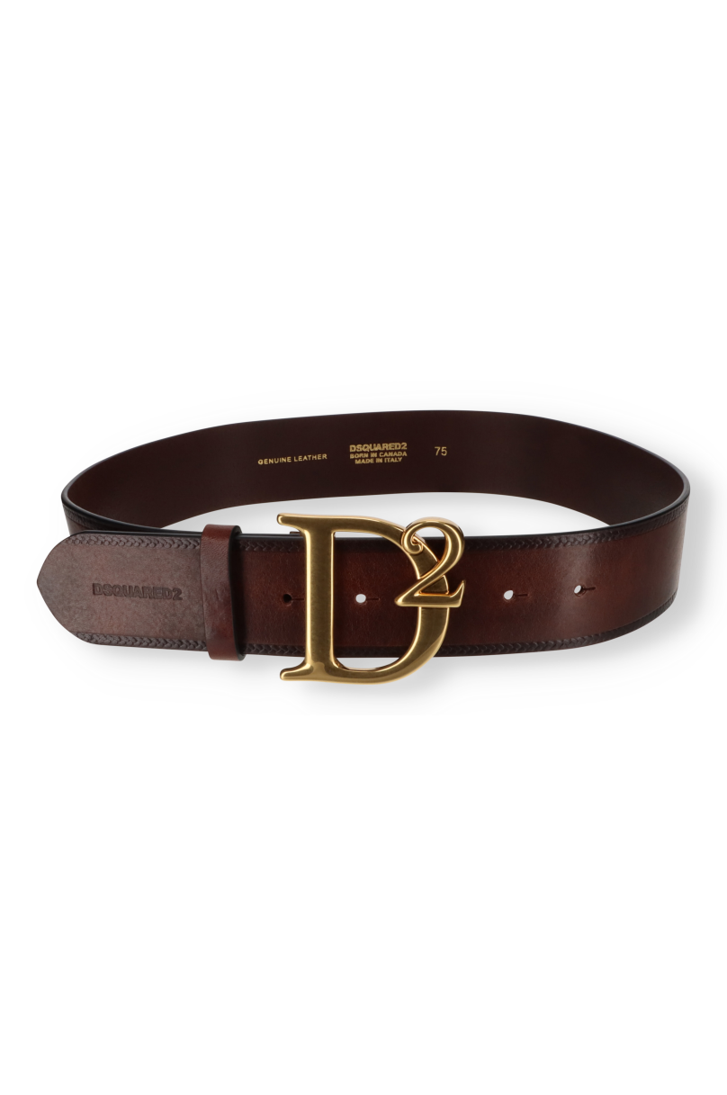 Gürtel D2 Dsquared2