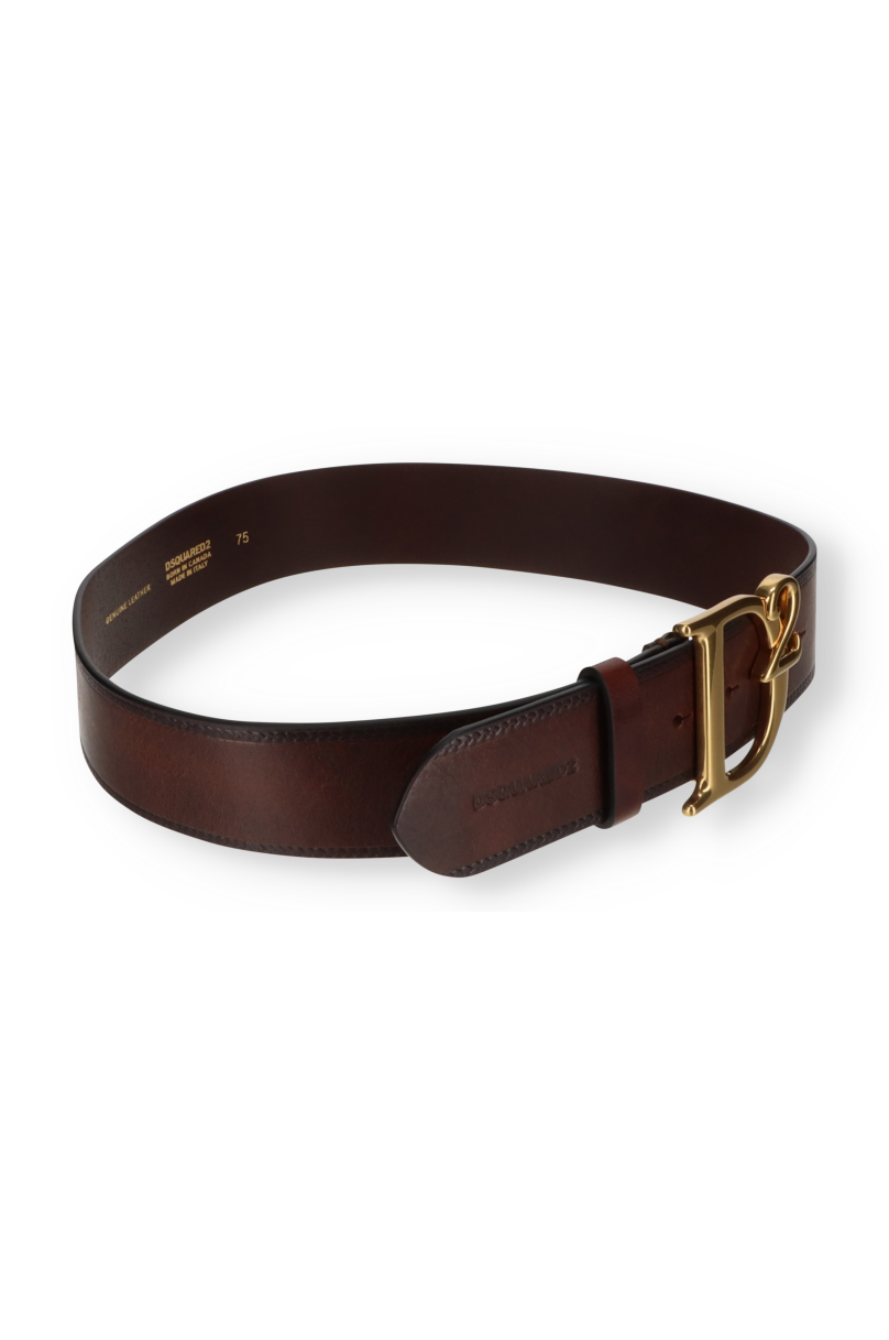 Gürtel D2 Dsquared2