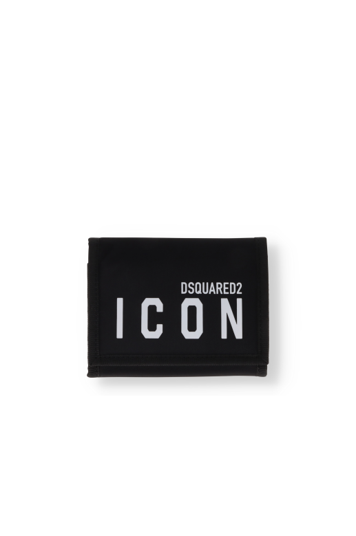 Dsquared2 Icon Wallet
