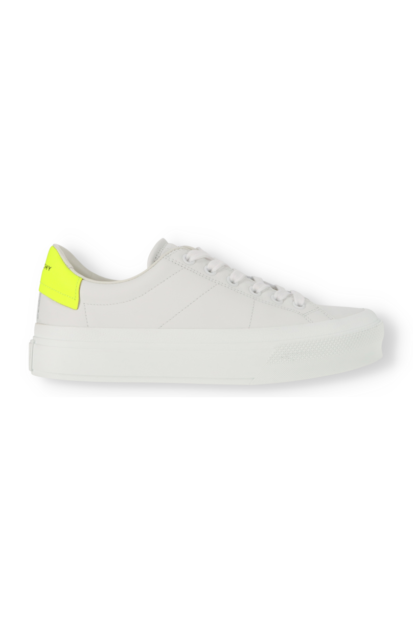 City Court Givenchy Sneakers