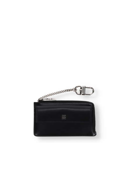 Givenchy Chain Card Holder