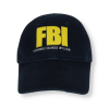 FBI Balenciaga Cap