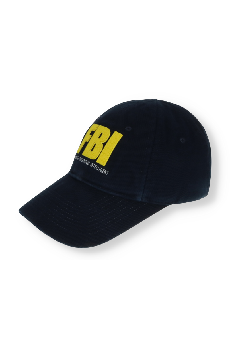 FBI-Kappe Balenciaga