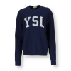 Saint Laurent YSL Sweater
