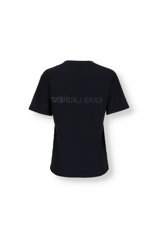 Saint Laurent Reverse T-shirt