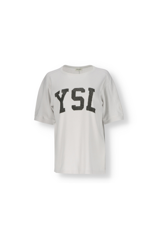 T-shirt YSL Saint Laurent